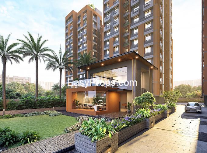 Sai Green Valley 3